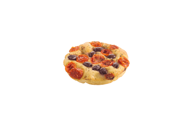 FOCACCETTA SAPORI PUGLIESI