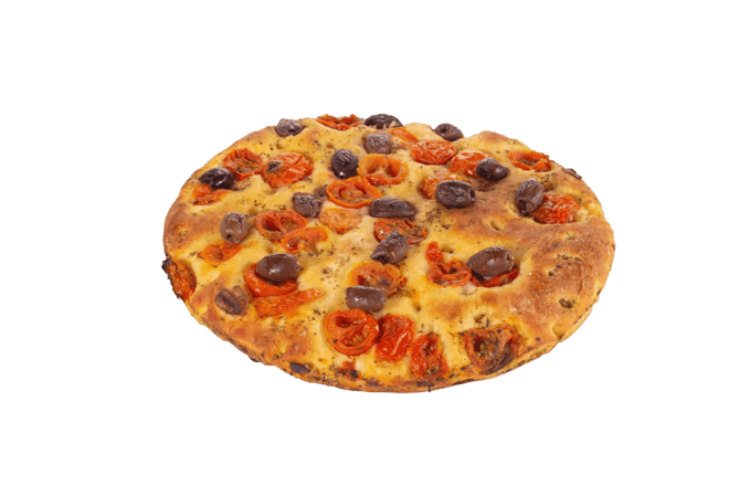 FOCACCIA SAPORI PUGLIESI 570 G