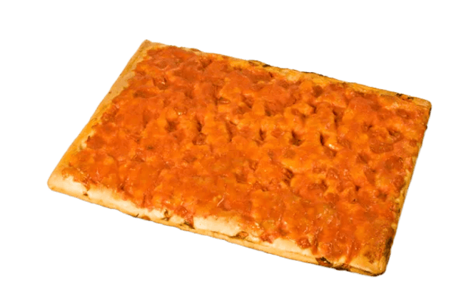BASE PER PIZZA ALTA