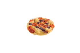 FOCACCETTA SAPORI PUGLIESI 200 G
