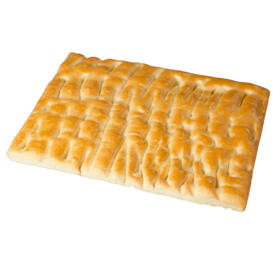 FOCACCIA TRADIZIONALE GENOVESE PREMIUM