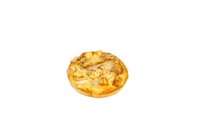 Focaccetta Patate e Cipolle