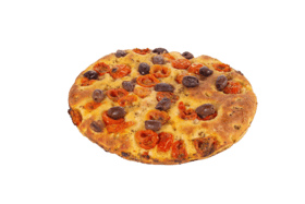 FOCACCIA SAPORI PUGLIESI 570 G