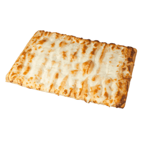 Focaccia stracchino