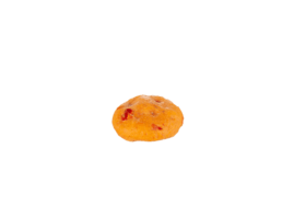 FOCACCINA MINI SNACK CON POMODORO