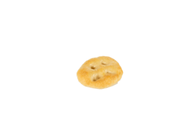 FOCACCINA MINI SNACK