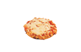 PIZZETTA 160 G