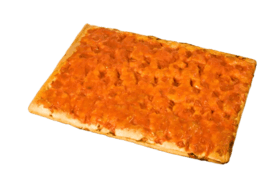 BASE PER PIZZA ALTA