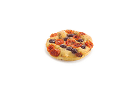 FOCACCETTA SAPORI PUGLIESI 200 G